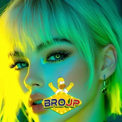 BROJP Login Daftar Resmi