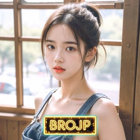 BROJP Portal Resmi Official Mudah Alternatif